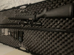 SSG10 A1 interesting in trade - Used airsoft equipment