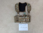 Tactical Tailor MAV Chest Rig - Used airsoft equipment