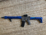 G&G Armament Cobalt Kinetics - Used airsoft equipment