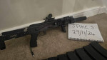 Lct zks-74un P* F2 - Used airsoft equipment