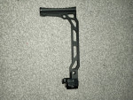 5KU SS-8R Style Folding Stock - Used airsoft equipment