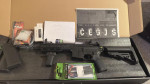 Specna Arms Edge 2.0 E-12 - Used airsoft equipment