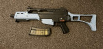 Tokyo Marui G36c - Used airsoft equipment