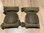 Alta Contour 360 Knee Pads - Used airsoft equipment