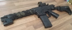 G&G SSG1 Bundle - Used airsoft equipment