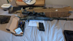 TM VSR Gspec - Used airsoft equipment