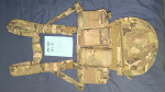 WAS Pathfinder Chest Rig - Used airsoft equipment