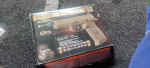 Cybergun FNX - Used airsoft equipment