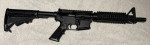 KJ Works GBBR M4 - Used airsoft equipment