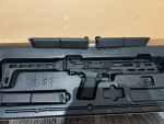 G&G smc9 - Used airsoft equipment