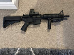 COLT CQB M4 - Used airsoft equipment