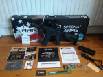 Specna arm sa-e10 edge carbine - Used airsoft equipment