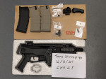 GHK G5 Gen 2 - Used airsoft equipment