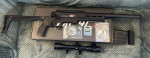 Unskirmished TAC-41 Lite Sport - Used airsoft equipment