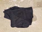 Tactical assault overalls - Used airsoft equipment