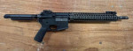 VFC M4A1 RIS II inc P* Kythera - Used airsoft equipment