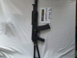 Tokyo Marui AK102 Recoil - Used airsoft equipment