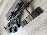 Silverback SRS - Used airsoft equipment