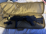 M249 lmg - Used airsoft equipment