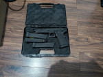 Norvritsch SSP1 Bundle - Used airsoft equipment