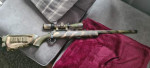 Fully upgraded tm vsr - Used airsoft equipment