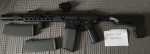 KWA eve 9 - Used airsoft equipment