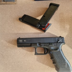 Umarex Glock 18c - Used airsoft equipment