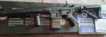 G&G TR16 MBR 308SR High Speed - Used airsoft equipment