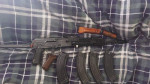 GHK AKMS PRE 2018 - Used airsoft equipment