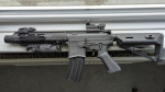 Valken ASL Kilo M4 - Used airsoft equipment