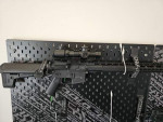 Krytac spr mk2 hpa - Used airsoft equipment