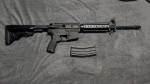 Evolution M4 - Used airsoft equipment