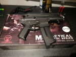 Aers m4 aeg pistol, cqb - Used airsoft equipment