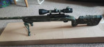 Cm 700 - Used airsoft equipment