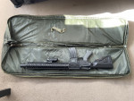 M4 rifle - Used airsoft equipment