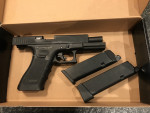 Gas Glock 17 - Used airsoft equipment