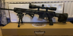 4 Gun Bundle - Used airsoft equipment