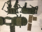 Viper buckle up plate carrier - Used airsoft equipment