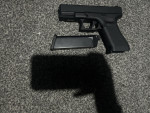 We glock 17 - Used airsoft equipment