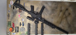 Brand new VMP2M bundle - Used airsoft equipment