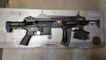 Tokyo marui 416c - Used airsoft equipment