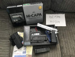 TM HIGH CAPA 5.1 - Used airsoft equipment