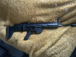 Scar l - Used airsoft equipment