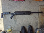 Archwick spr300 pro - Used airsoft equipment