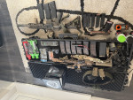 Airsoft bundle - Used airsoft equipment