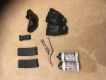 M4 mags and more - Used airsoft equipment