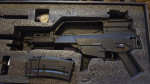 Jg g36 - Used airsoft equipment