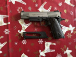 Cybergun Colt 1911 - CO2 - Used airsoft equipment