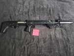 CYMA CM.057C SVU - Used airsoft equipment