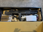 Fab gas powered shotgun - Used airsoft equipment